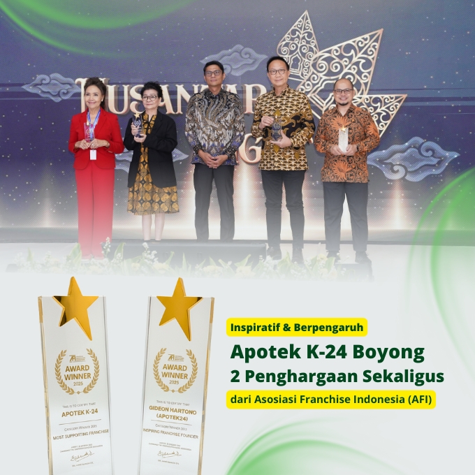 AFI AWARD WINNER 2025